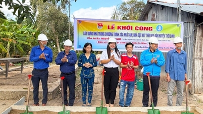 Lĩnh vực kinh tế - xã hội tỉnh Cà Mau tháng 4 năm 2025