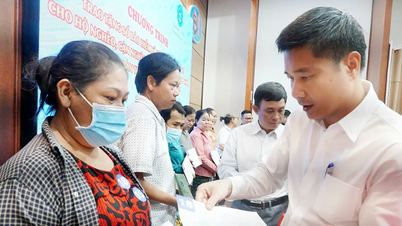 Đẩy mạnh chuyển đổi số trong thực hiện chính sách an sinh