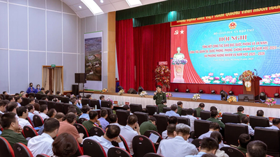 More than 3.1 million high school students participate in studying National Defense and Security Education