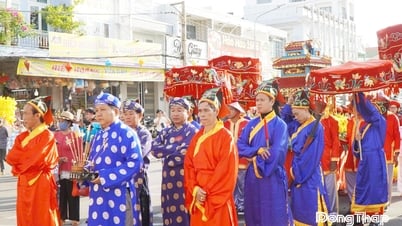 Tấm lòng người dân Đồng Tháp với ông, bà Đỗ Công Tường