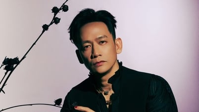 Ca sĩ Duy Mạnh góp 1 tỉ đồng cứu trợ trước khi tổ chức live show 'Anh em kết đoàn'