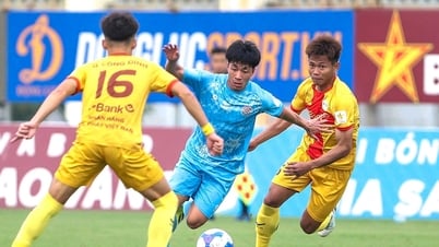 V-League 2025 - 2026 vẫn có 14 đội tham dự, VPF thở phào