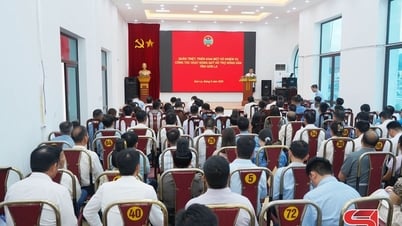 Thống nhất các số liệu về Quỹ Hỗ trợ nông dân