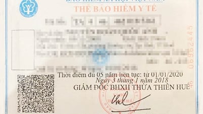 Quy định mới về đối tượng, mức đóng, mức hỗ trợ đóng BHYT