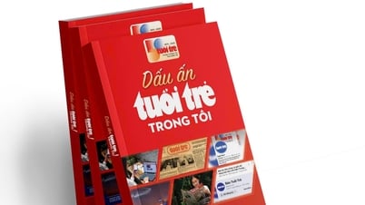 Công bố 10 giải bạn đọc bình chọn cuộc thi Dấu ấn Tuổi Trẻ trong tôi