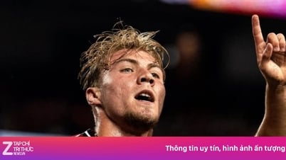 Hojlund angry with teammates