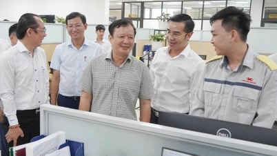 Phấn đấu trở thành vùng kinh tế động lực của thành phố Huế