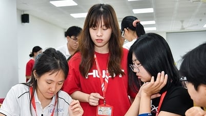Chấn chỉnh tình trạng thiếu thống nhất trong quy đổi điểm để đảm bảo công bằng