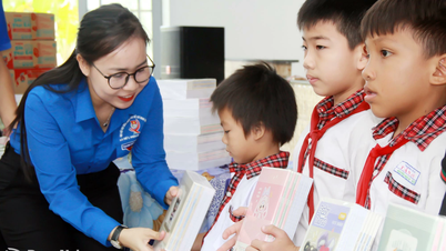 Giúp trẻ vừa học, vừa chơi dịp hè