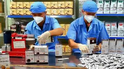 Ia Hrung đột phá trong sản xuất bền vững
