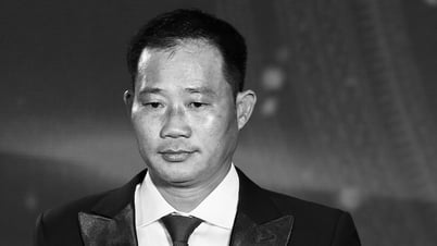 Trọng tài FIFA Trần Đình Thịnh qua đời
