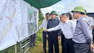 Gia Lai chuẩn bị tổ chức hội nghị xúc tiến đầu tư, thương mại năm 2025