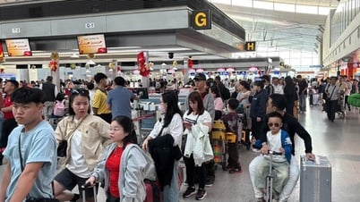 Improve airport service quality to improve passenger experience
