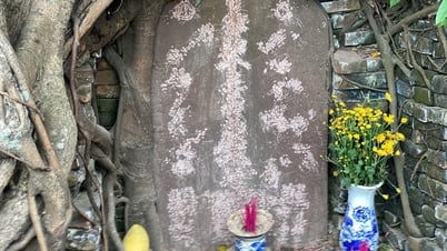 Phương án trùng tu di tích phải chờ… kết luận điều tra