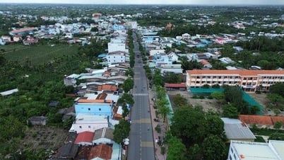 Tây Ninh thu ngân sách gần 11.000 tỉ đồng từ tiền sử dụng đất và xổ số trong 6 tháng
