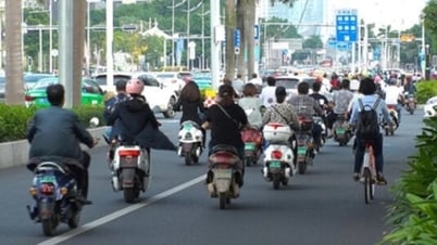 Kinh nghiệm của Trung Quốc trong việc chuyển đổi sang xe điện