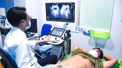 Một bữa sáng lành mạnh, một lá gan khỏe mạnh