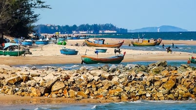 Sơn Mỹ với nhiều cơ hội để bứt phá