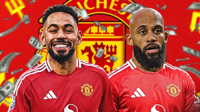 Nhận định MU vs Everton, 04h00 ngày 4/8: Diện mạo mới của Quỷ đỏ