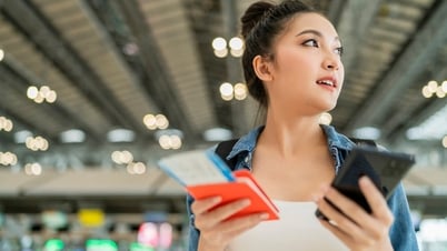 Du lịch thời AI: Hỏi kỹ mới có gợi ý hay