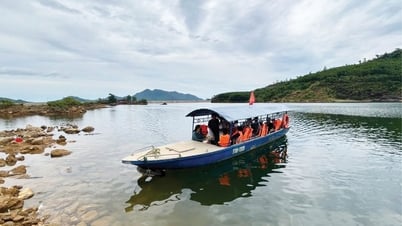 Đảm bảo an toàn du lịch đường thủy
