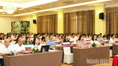 Bảo hiểm Xã hội tỉnh tuyên truyền, đối thoại, giải đáp chính sách BHXH, BHYT