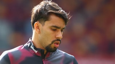 Man City hỏi mua Lucas Paqueta sau khi thoát bê bối cá cược