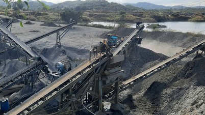 Dak Lak: Industrial production situation in the province in the first quarter of 2025