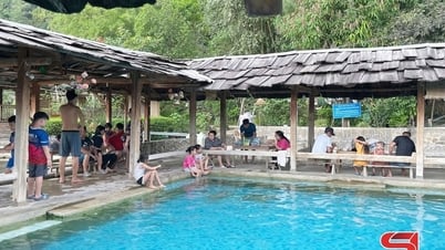 Ngọc Chiến khai thác tiềm năng phát triển du lịch bền vững