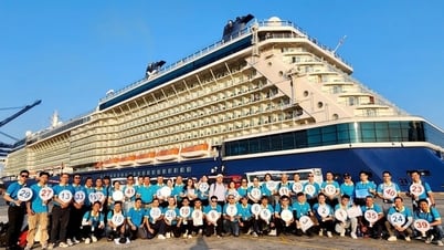 Lữ hành Saigontourist: Từ thương hiệu du lịch nửa thế kỷ, đến khát vọng vươn tầm