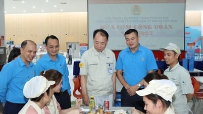 Tin tức đặc biệt trên báo in Hànộimới ngày 4-8-2025