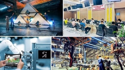 Nghị quyết 68: Khơi thông nguồn lực, củng cố niềm tin, thúc đẩy kinh tế tư nhân phát triển