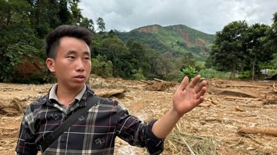 Thủ tướng gửi thư khen trưởng bản ở Điện Biên dũng cảm cứu người trong...