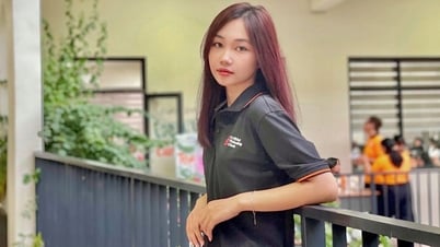Nữ sinh đi 7 nước trong một năm nhờ học bổng và giải thưởng