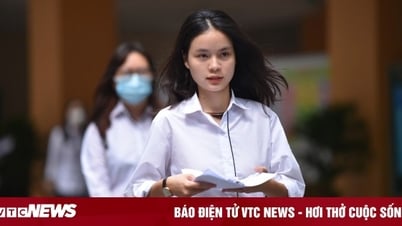 Trường đại học không được yêu cầu thí sinh nhập học trước 22/8