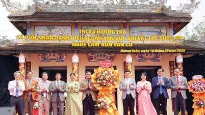Đoàn kết, bứt phá, phát triển