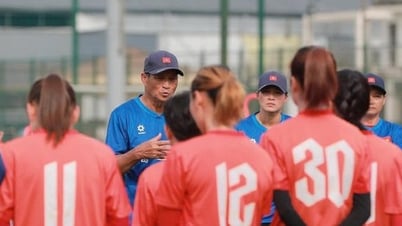 Thanh Nhã trở lại, nhiều gương mặt trẻ góp mặt ở Giải Đông Nam Á 2025