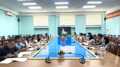 Hội nghị hướng dẫn xây dựng kế hoạch và dự toán ngân sách khoa học, công nghệ, đổi mới sáng tạo và chuyển đổi số năm 2026