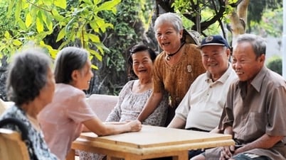 Expanding the coverage of the intergenerational self-help club network