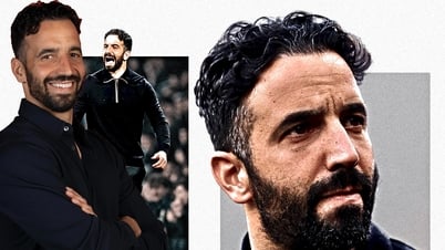 Ruben Amorim mạnh tay hơn Mourinho ở MU: Tạm biệt văn hóa độc hại