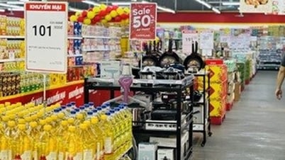 Bộ Công Thương phát động “Chương trình khuyến mại tập trung quốc gia 2025 - Vietnam Grand Sale 2025”