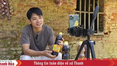 Gỡ khó cho đặc sản địa phương trên sàn thương mại điện tử