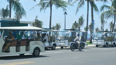 Quy định về hoạt động vận chuyển hành khách, hàng hóa bằng xe 4 bánh gắn động cơ
