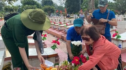 Như một phép màu