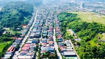 Phường Cam Đường yêu cầu dừng vận chuyển đất đá, vật liệu vào nội thị từ 8 - 12/8