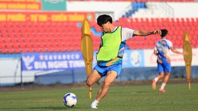 Công Phượng ra mắt đối tác Brazil khủng bằng chiến thắng, quyết lên V-League!