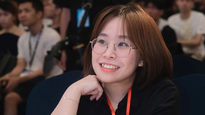 'Tâm hồn đẹp' của chuyên gia Google giúp bạn trẻ vượt qua rối loạn lo âu