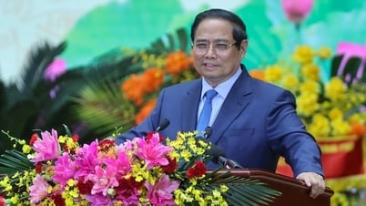 Thủ tướng: PVN cần vươn lên top 5 doanh nghiệp Đông Nam Á