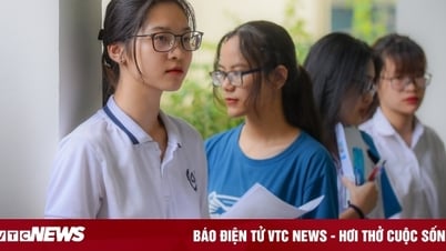 Diễn biến điểm chuẩn Đại học Tài nguyên và Môi trường Hà Nội 4 năm gần đây
