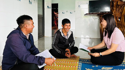 Vốn vay ưu đãi theo Nghị định số 28/2022/NĐ-CP: Đòn bẩy giúp hộ nghèo 'an cư lạc nghiệp'